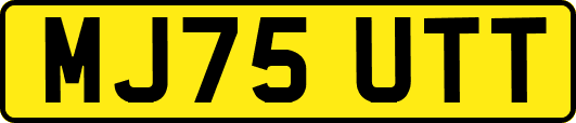 MJ75UTT