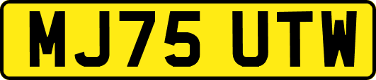 MJ75UTW