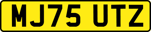 MJ75UTZ
