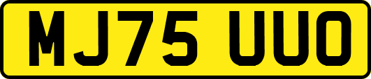 MJ75UUO