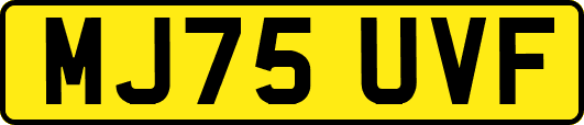 MJ75UVF