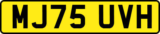 MJ75UVH