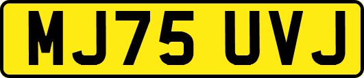 MJ75UVJ
