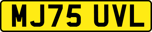 MJ75UVL