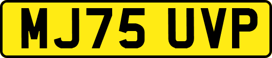 MJ75UVP
