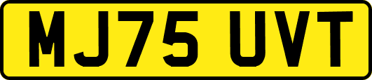 MJ75UVT