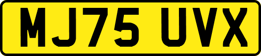 MJ75UVX
