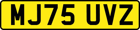 MJ75UVZ
