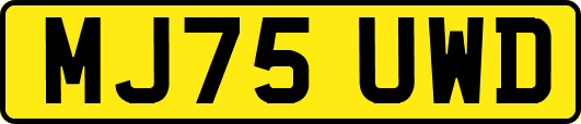 MJ75UWD