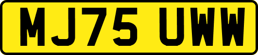 MJ75UWW