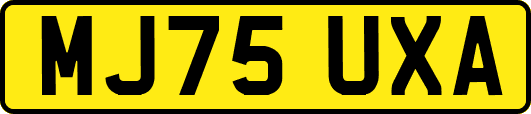 MJ75UXA