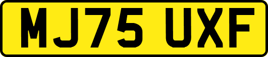 MJ75UXF