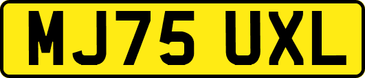 MJ75UXL