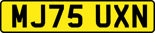 MJ75UXN