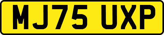 MJ75UXP