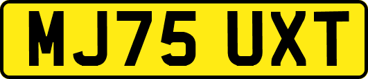 MJ75UXT