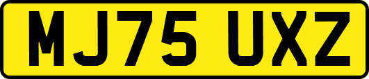 MJ75UXZ