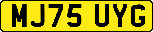 MJ75UYG
