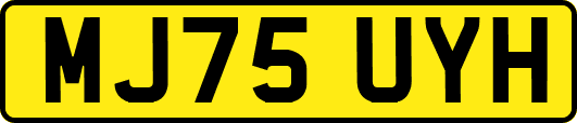 MJ75UYH