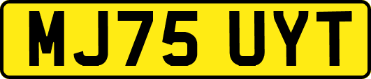 MJ75UYT