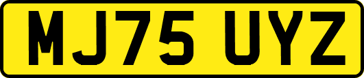 MJ75UYZ