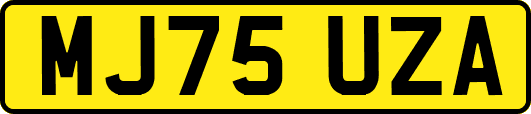 MJ75UZA