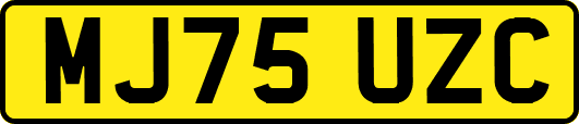 MJ75UZC