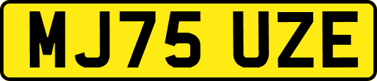 MJ75UZE