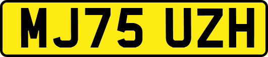MJ75UZH