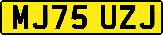 MJ75UZJ