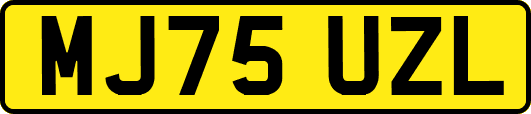 MJ75UZL