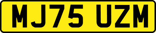 MJ75UZM