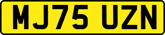 MJ75UZN