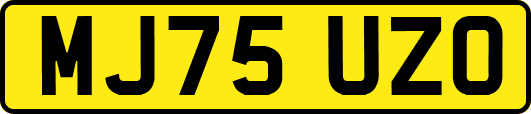 MJ75UZO