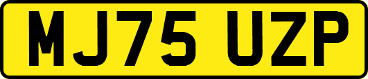 MJ75UZP