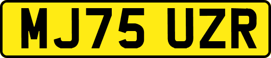 MJ75UZR