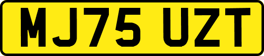 MJ75UZT