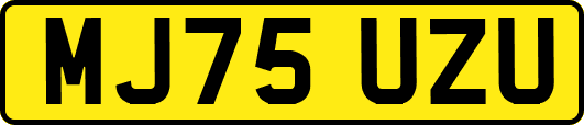 MJ75UZU
