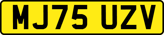 MJ75UZV