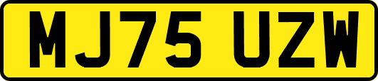 MJ75UZW