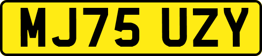 MJ75UZY