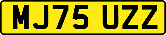 MJ75UZZ