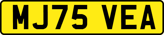 MJ75VEA