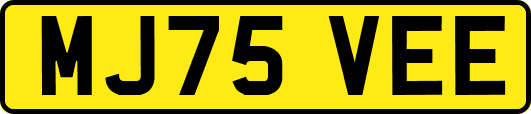 MJ75VEE