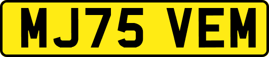MJ75VEM