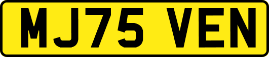 MJ75VEN