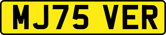 MJ75VER
