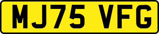 MJ75VFG