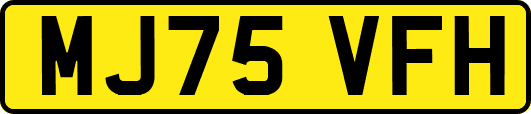 MJ75VFH