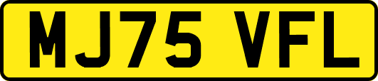 MJ75VFL